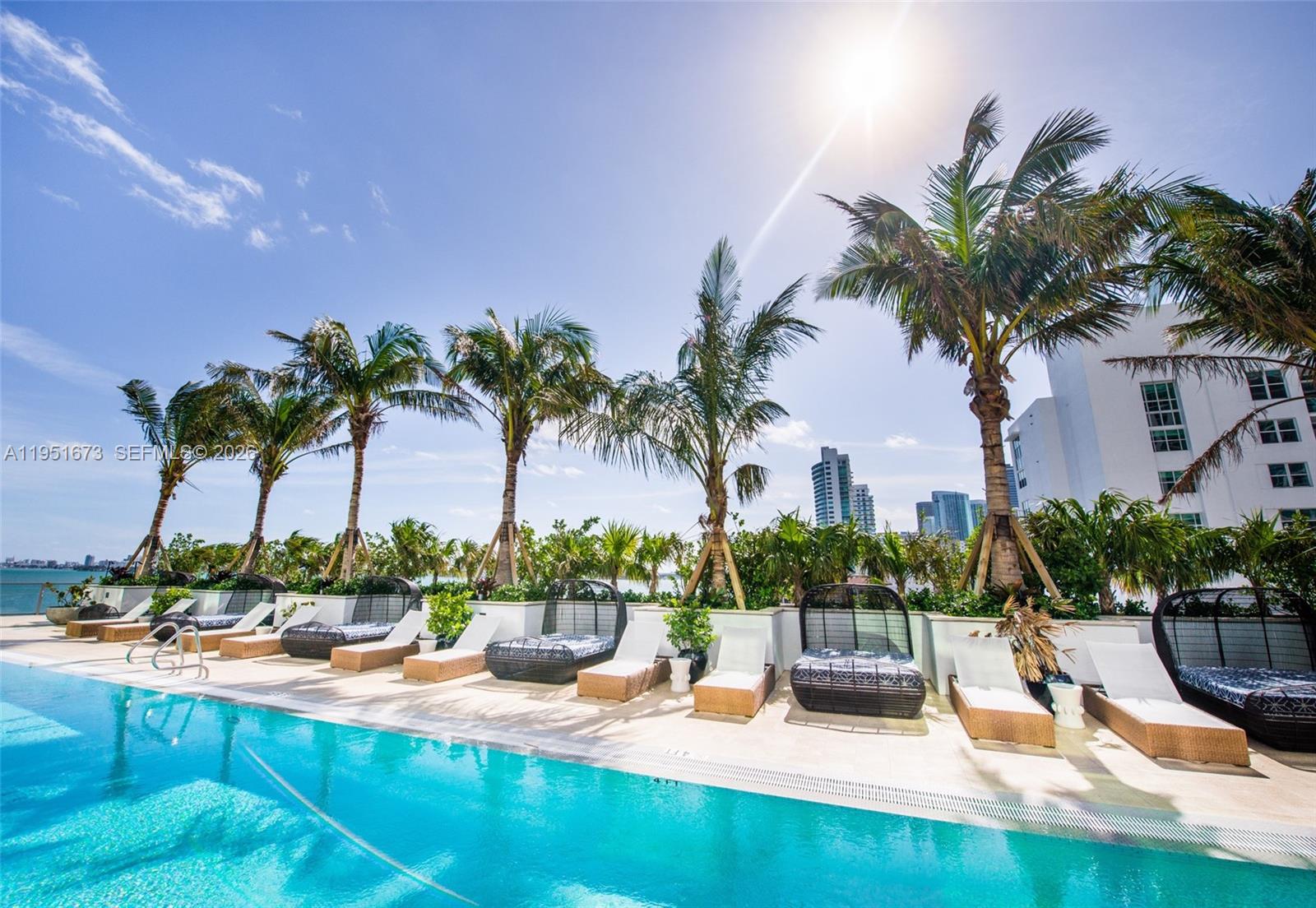 2900 NE 7th Ave #1903, Miami FL 33137