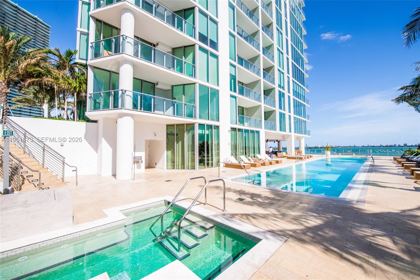 2900 NE 7th Ave #1903, Miami FL 33137
