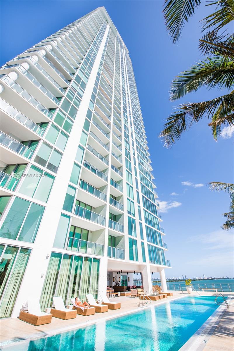 2900 NE 7th Ave #1903, Miami FL 33137
