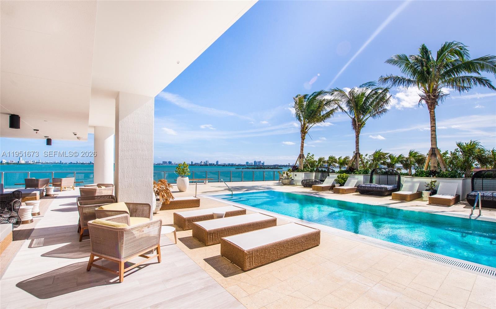2900 NE 7th Ave #1903, Miami FL 33137