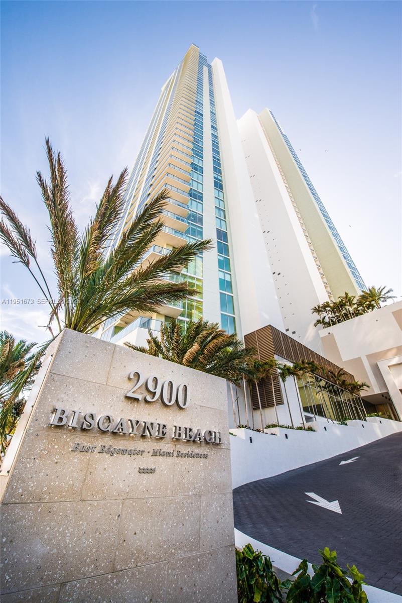 2900 NE 7th Ave #1903, Miami FL 33137