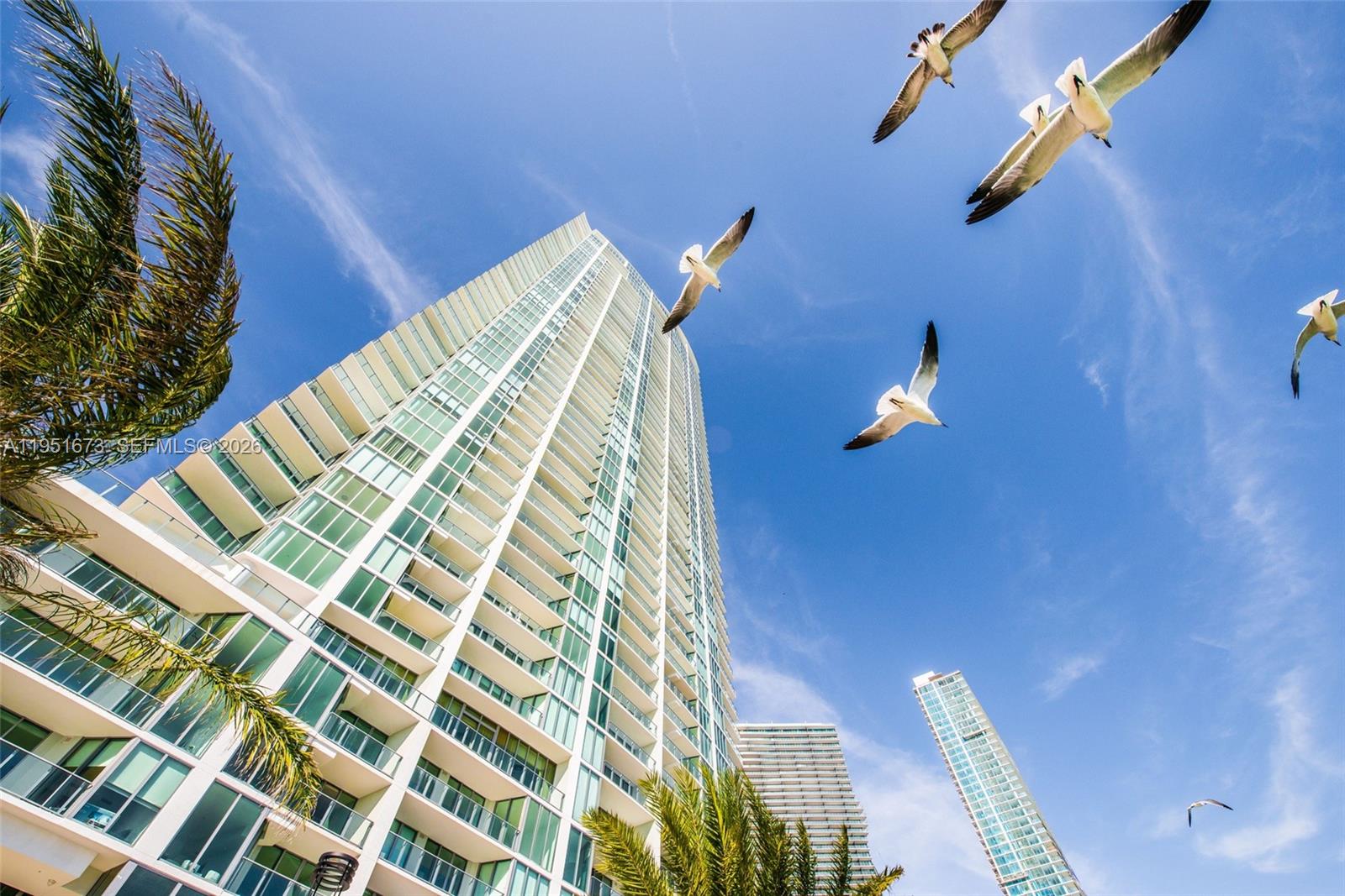 2900 NE 7th Ave #1903, Miami FL 33137