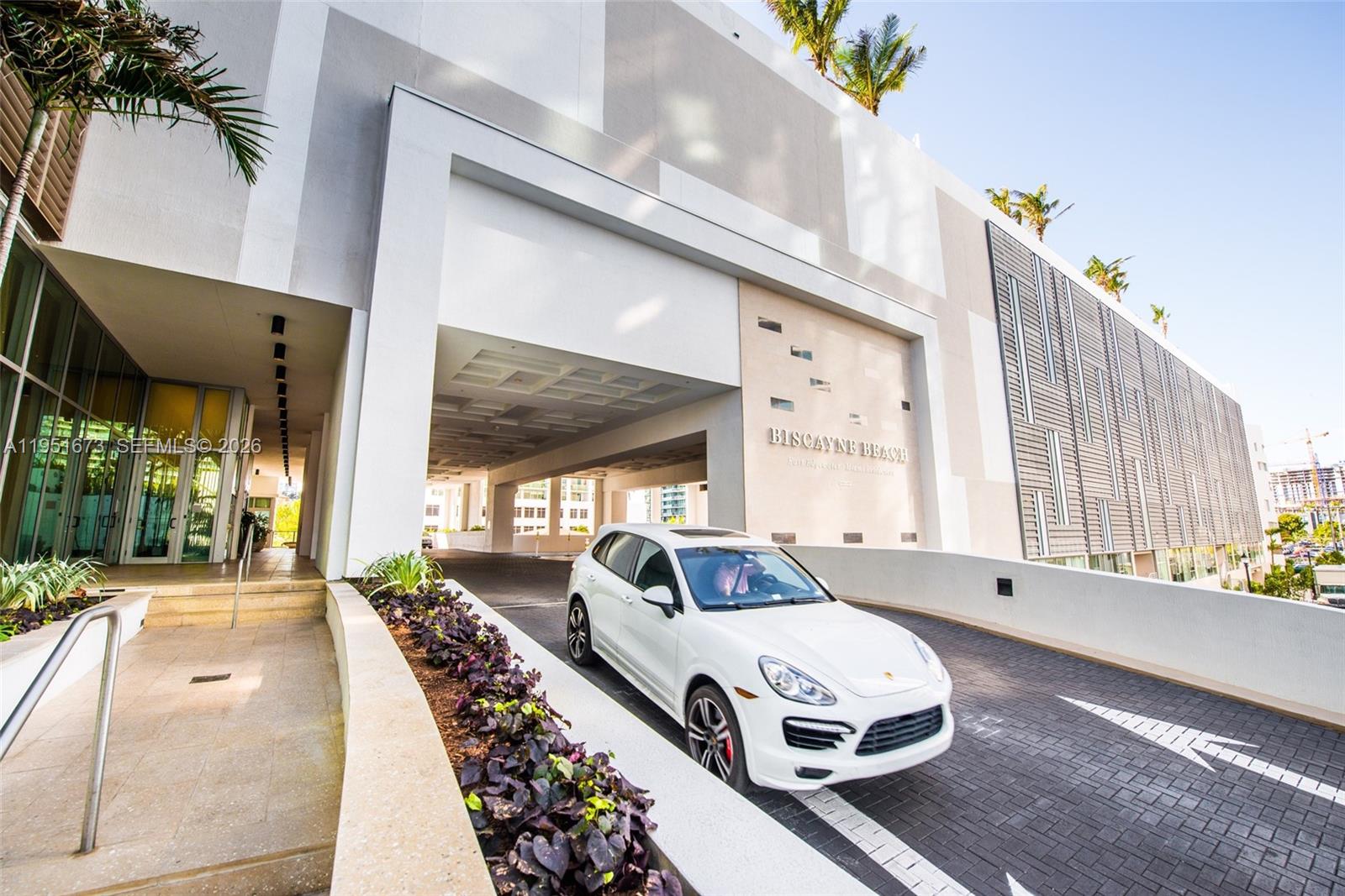 2900 NE 7th Ave #1903, Miami FL 33137