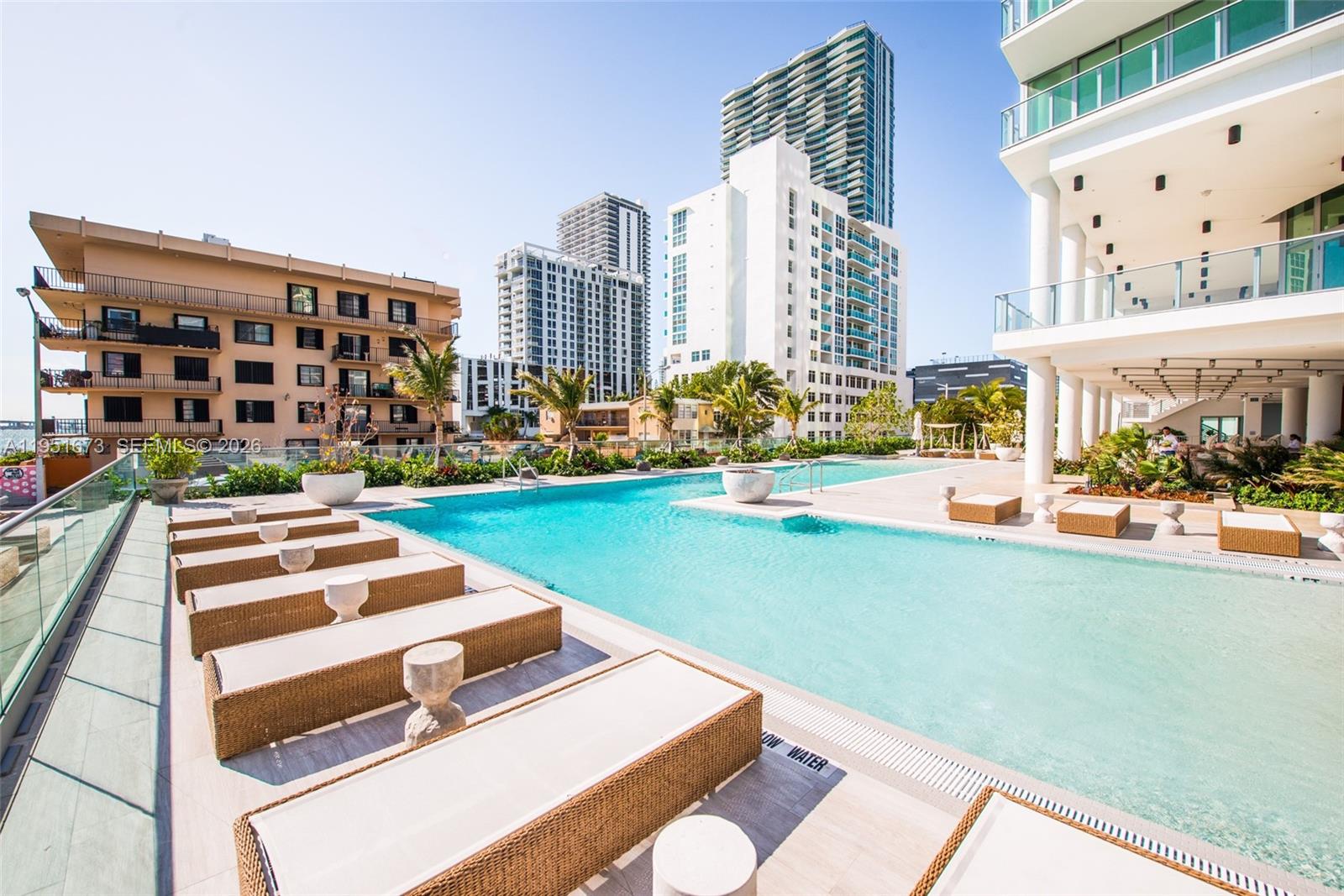 2900 NE 7th Ave #1903, Miami FL 33137