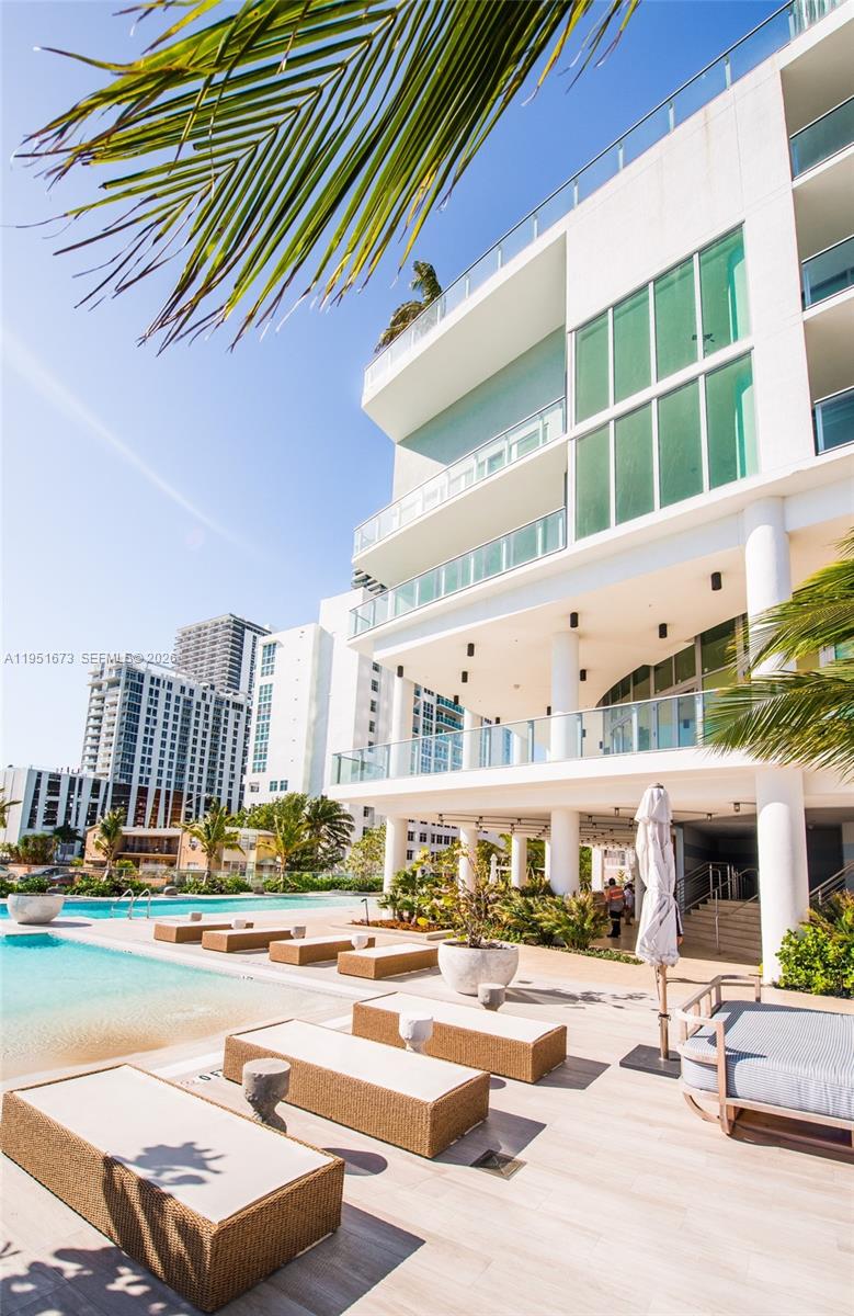2900 NE 7th Ave #1903, Miami FL 33137