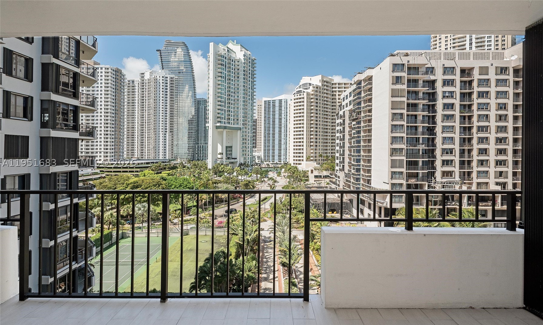 520 Brickell Key Dr #A1010, Miami FL 33131