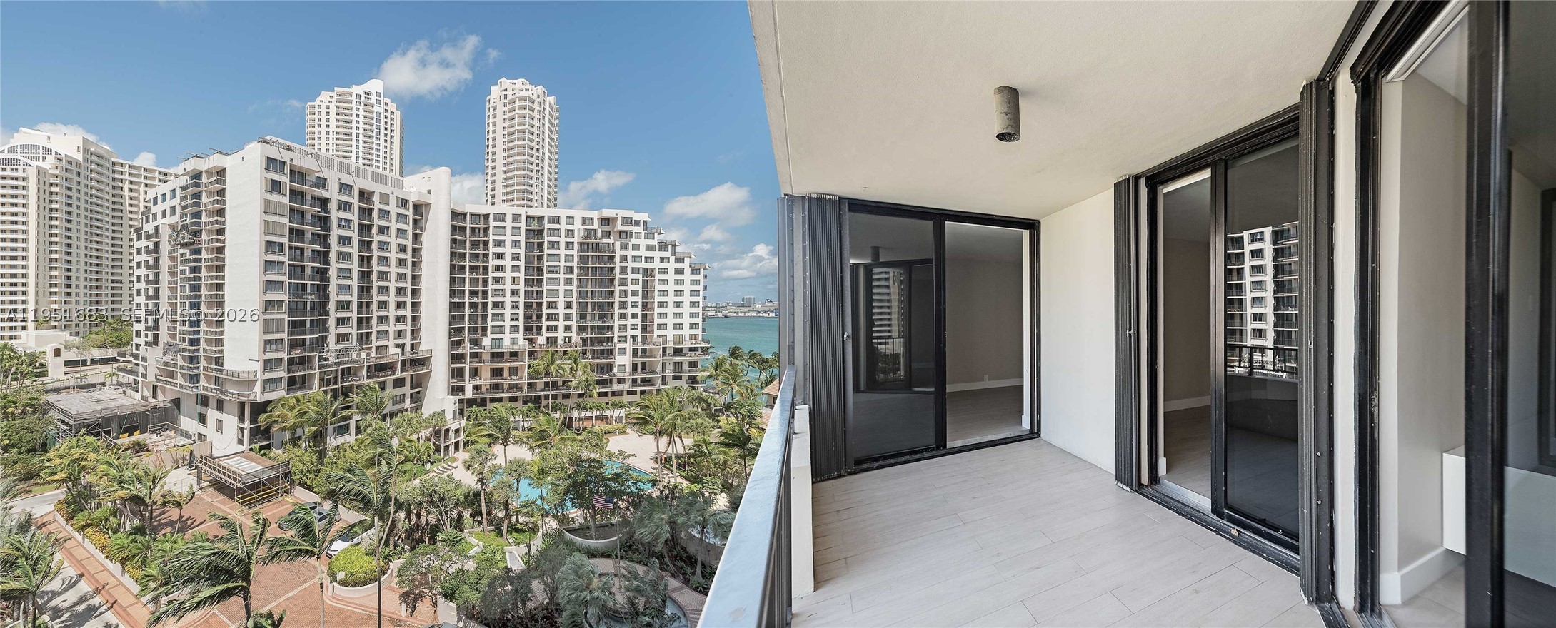 520 Brickell Key Dr #A1010, Miami FL 33131