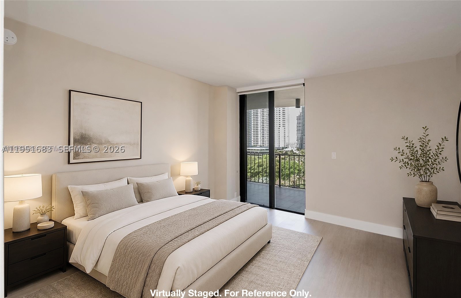 520 Brickell Key Dr #A1010, Miami FL 33131