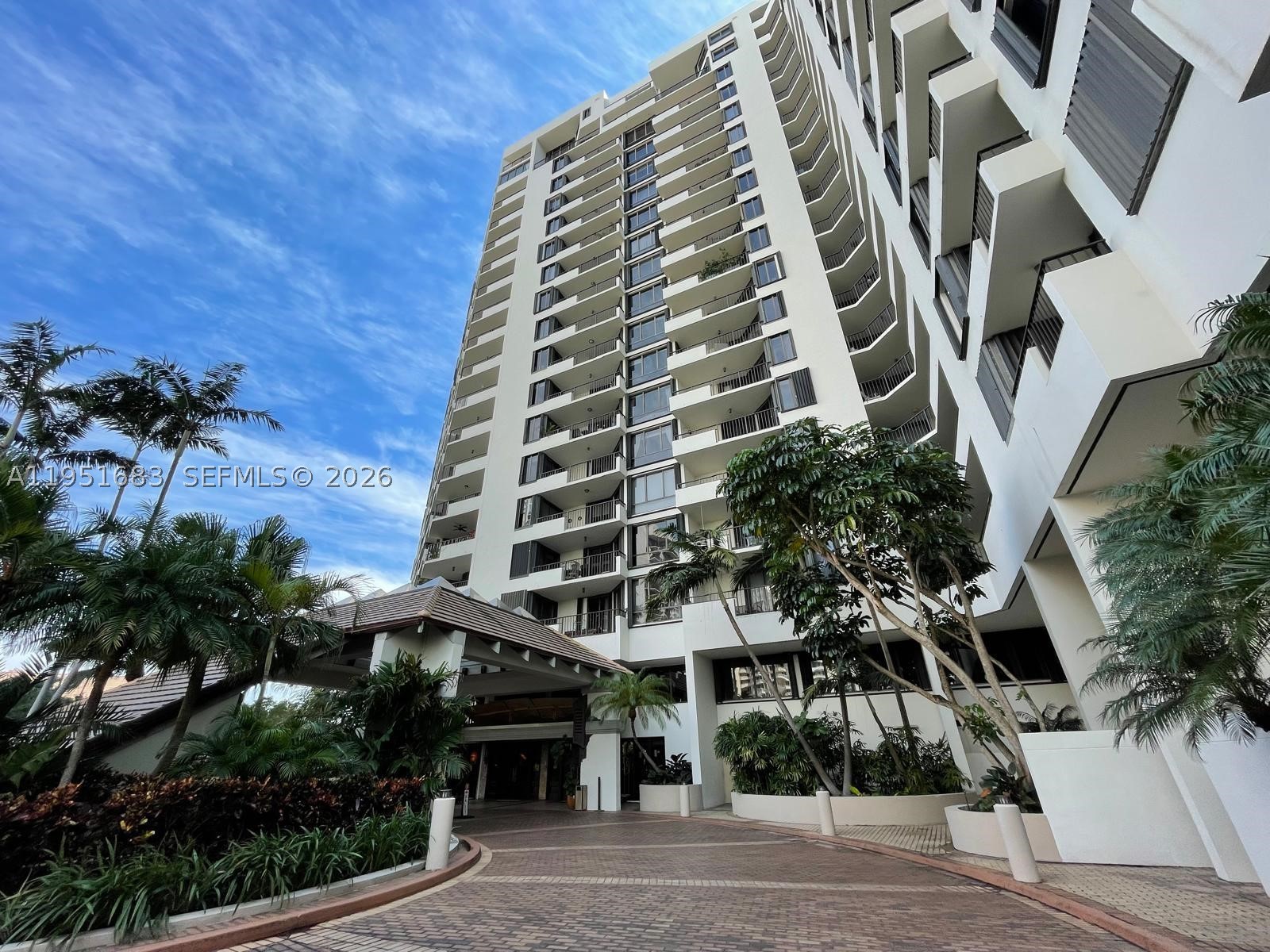 520 Brickell Key Dr #A1010, Miami FL 33131