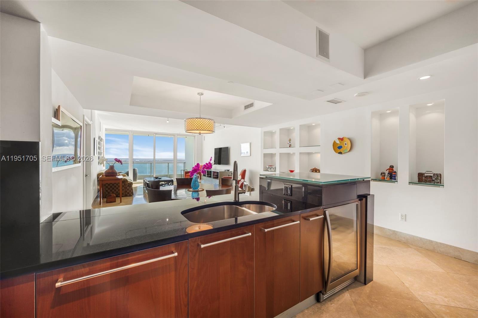 1331 Brickell Bay Dr #2807, Miami FL 33131