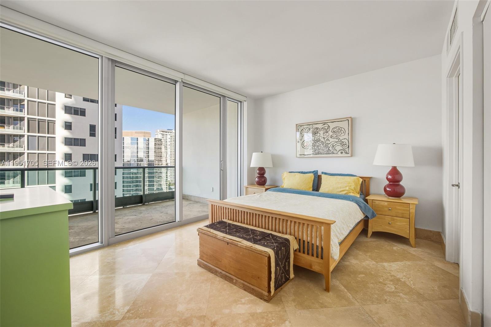 1331 Brickell Bay Dr #2807, Miami FL 33131