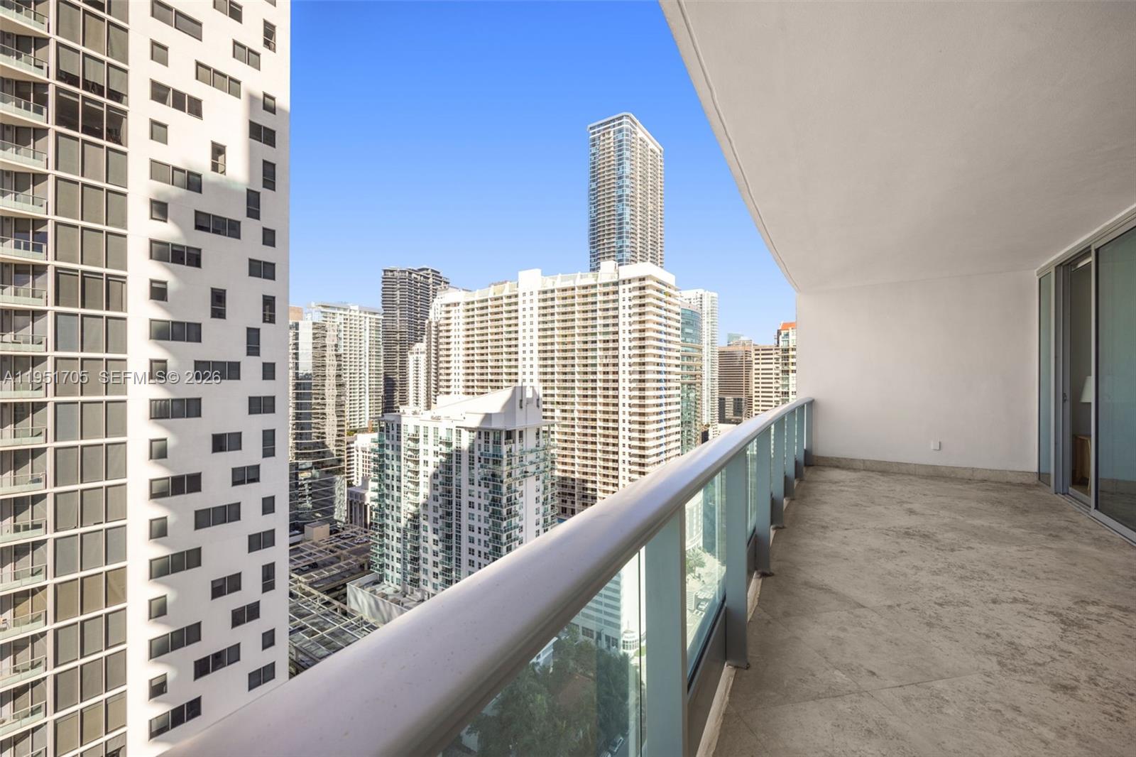 1331 Brickell Bay Dr #2807, Miami FL 33131