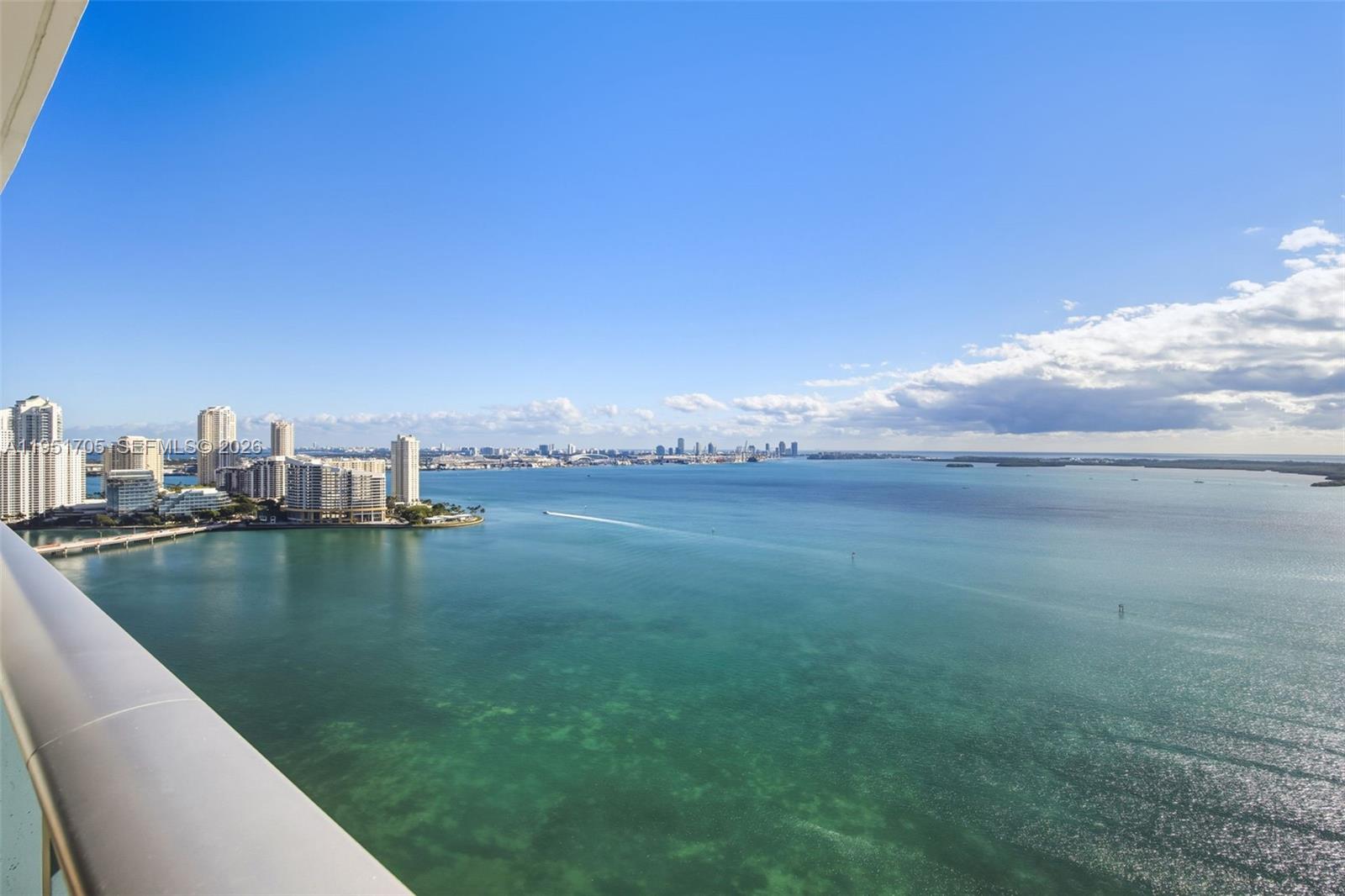 1331 Brickell Bay Dr #2807, Miami FL 33131