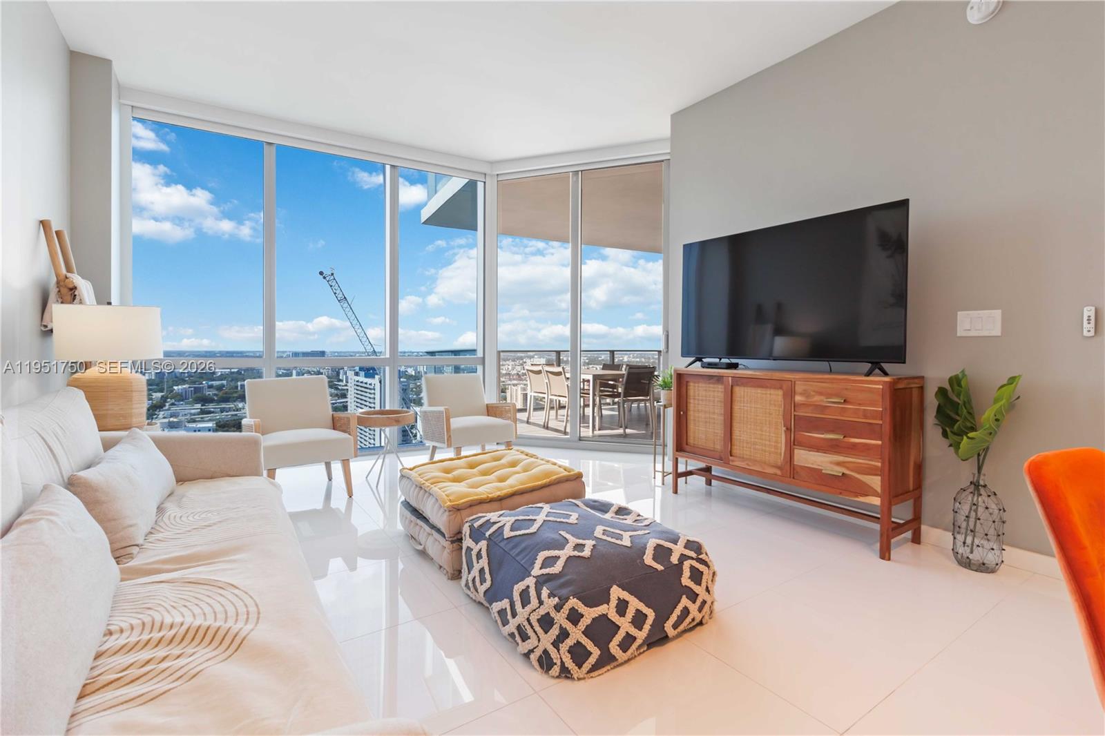 851 NE 1st Ave #3006, Miami FL 33132