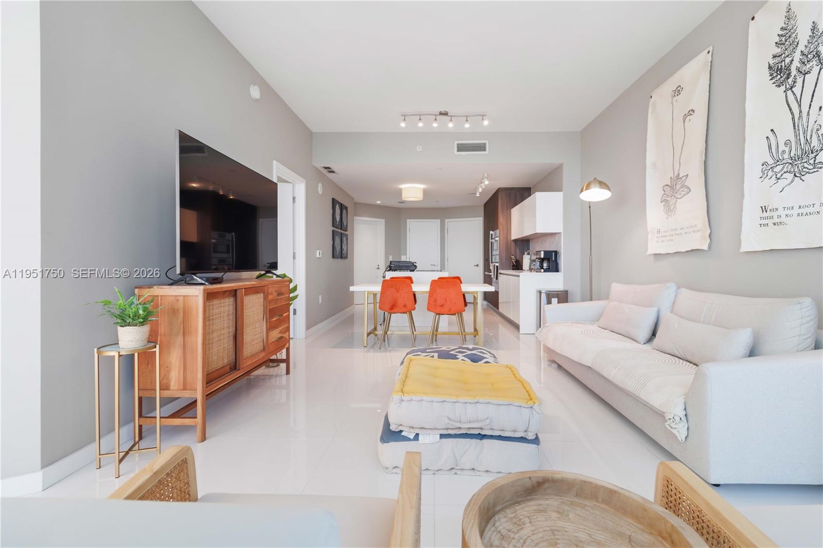 851 NE 1st Ave #3006, Miami FL 33132