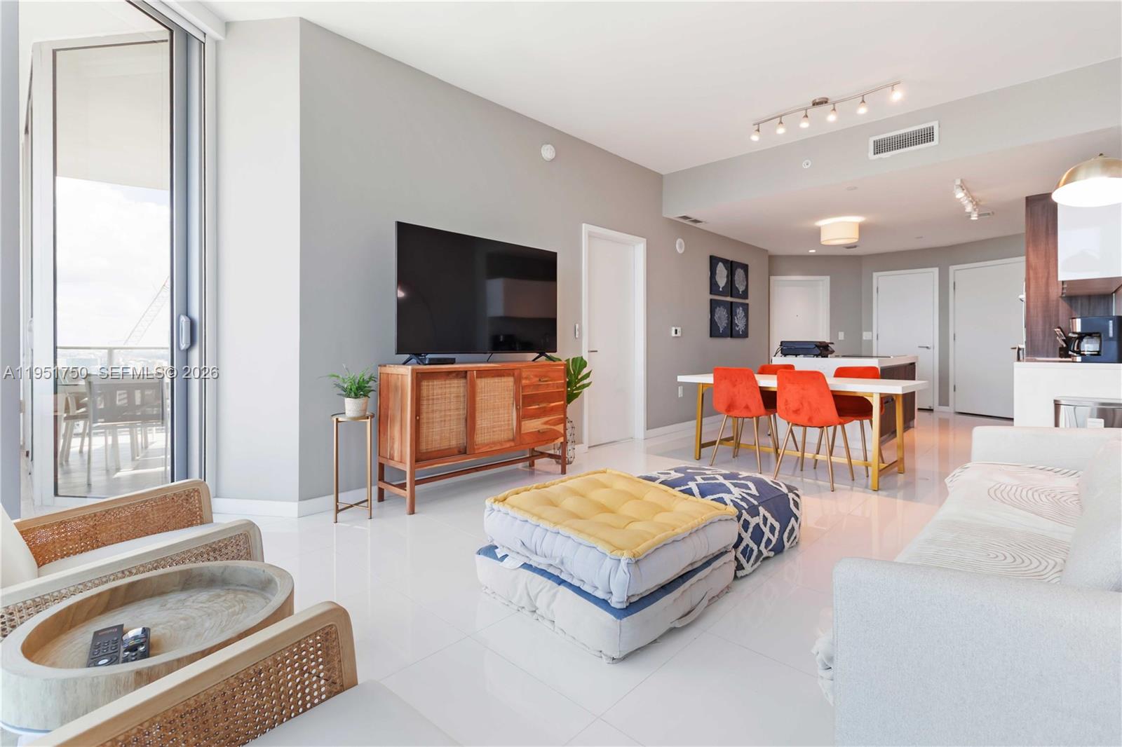 851 NE 1st Ave #3006, Miami FL 33132