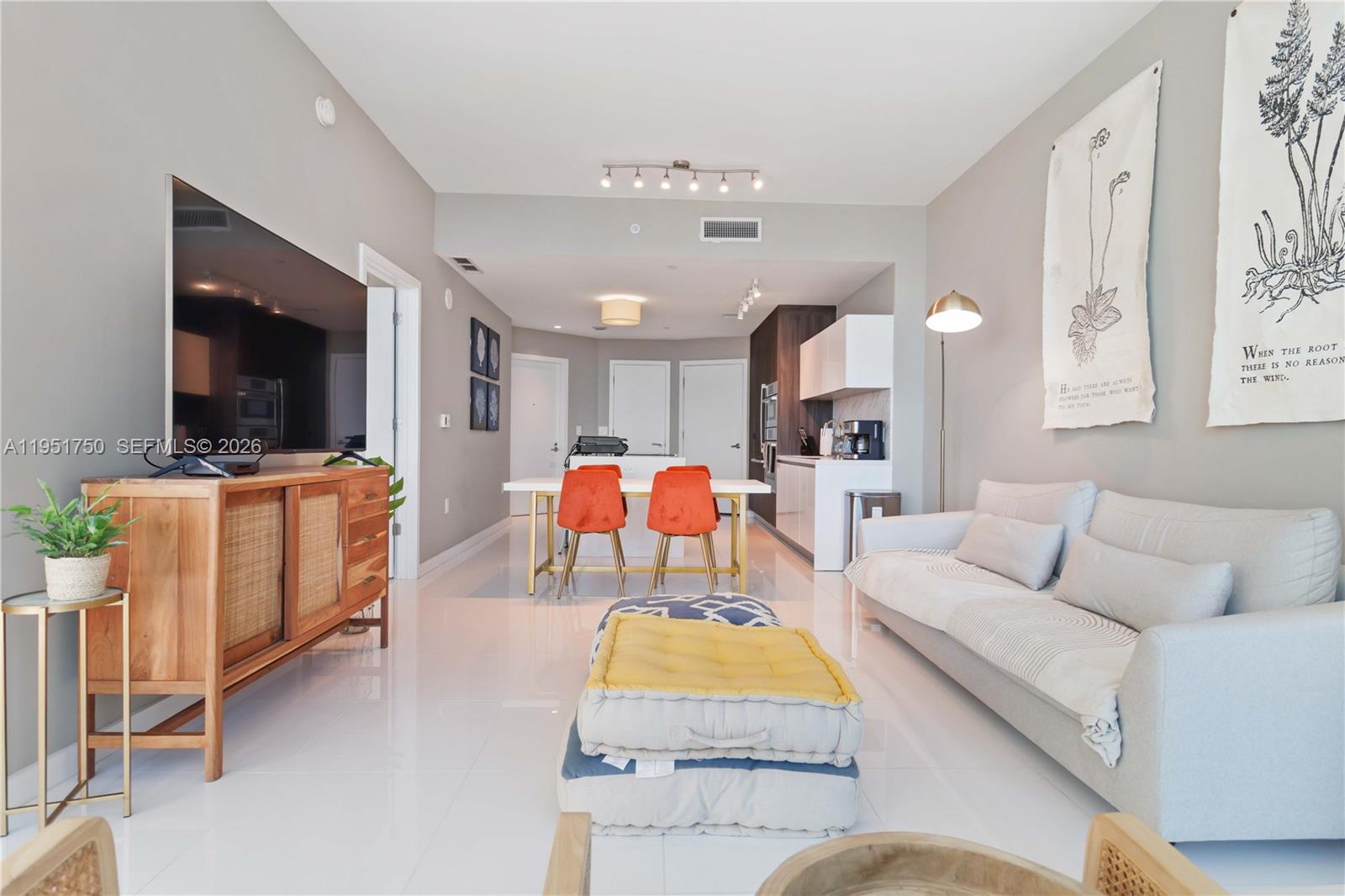851 NE 1st Ave #3006, Miami FL 33132