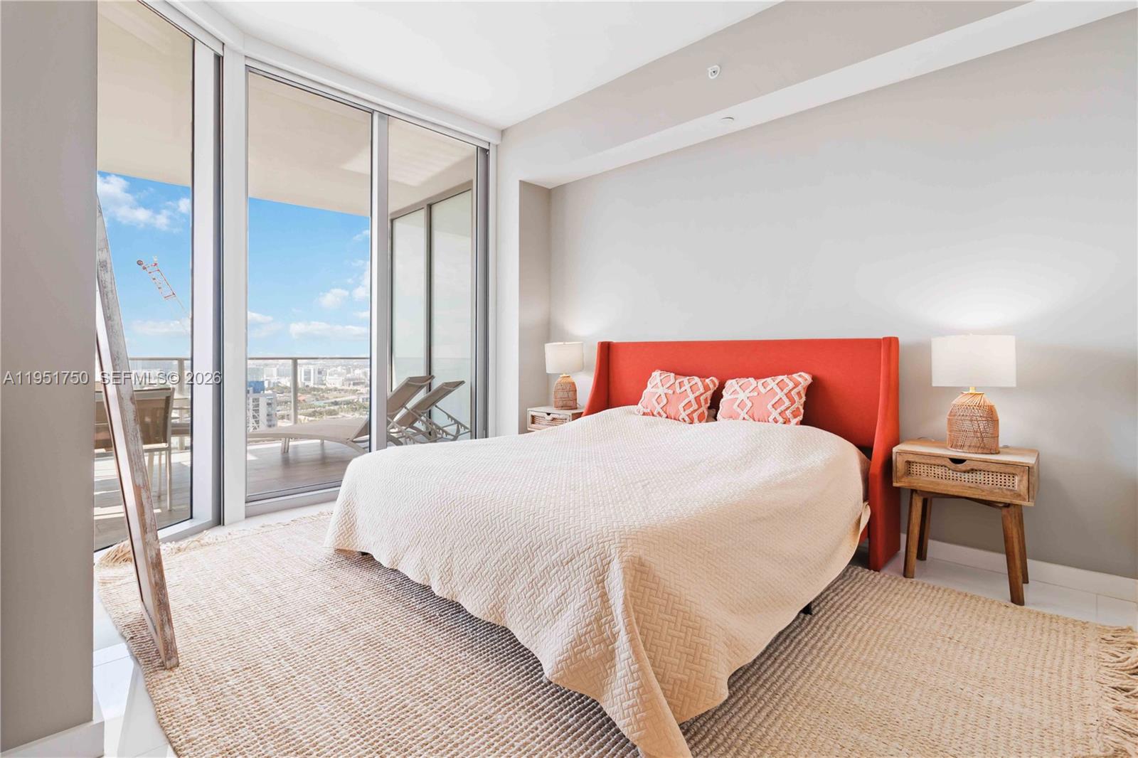 851 NE 1st Ave #3006, Miami FL 33132