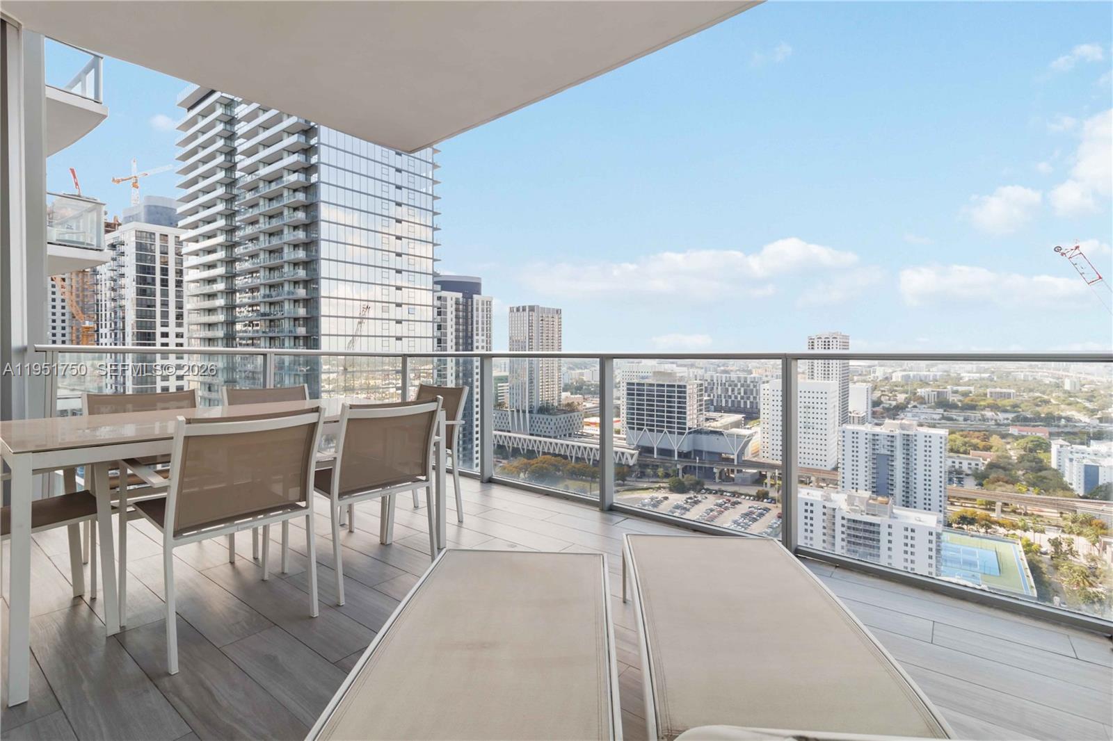 851 NE 1st Ave #3006, Miami FL 33132