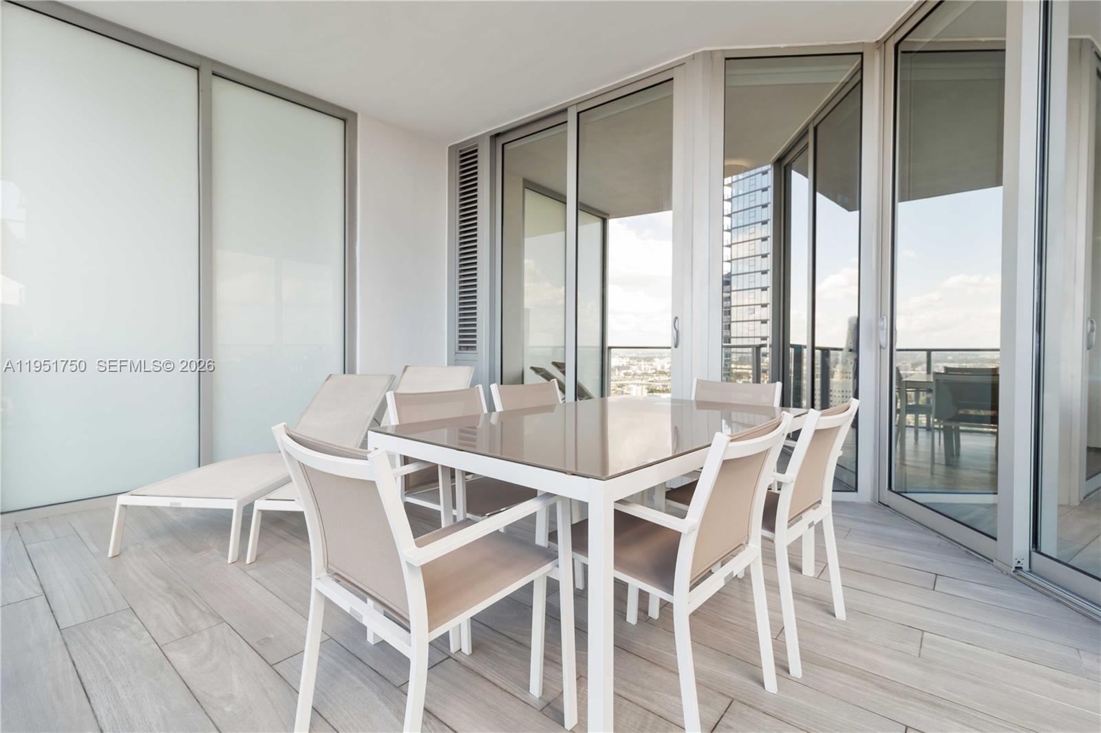 851 NE 1st Ave #3006, Miami FL 33132