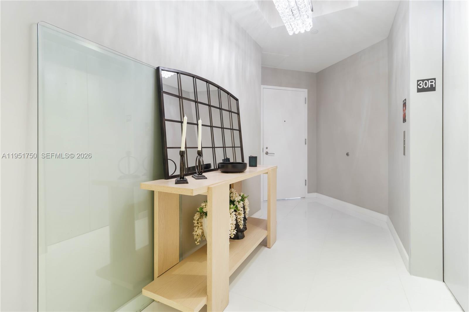 851 NE 1st Ave #3006, Miami FL 33132