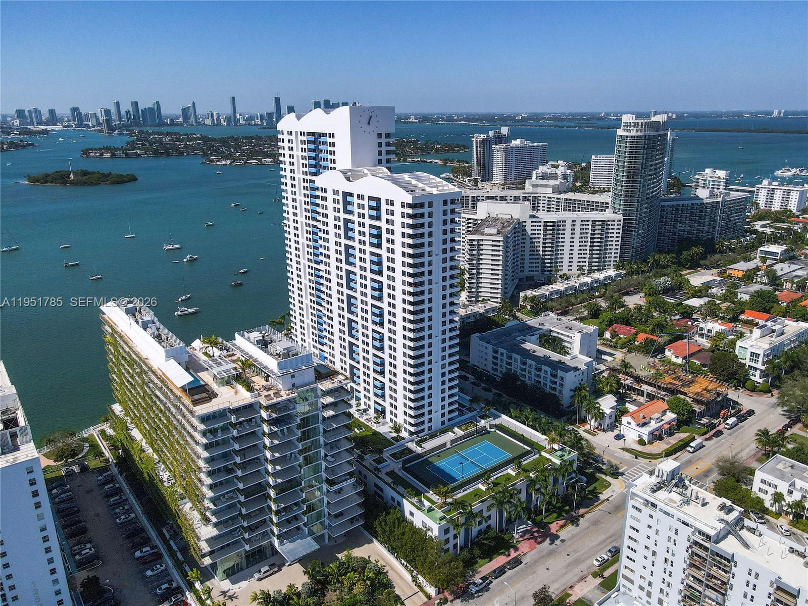 1330 West Ave #1113, Miami Beach FL 33139