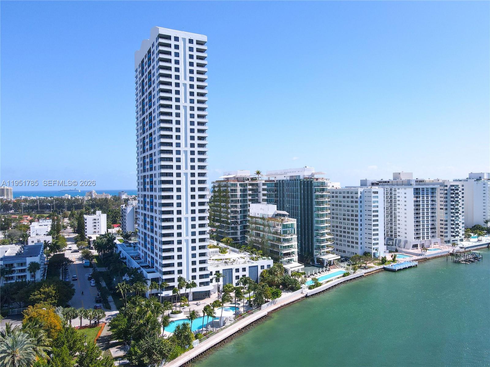 1330 West Ave #1113, Miami Beach FL 33139