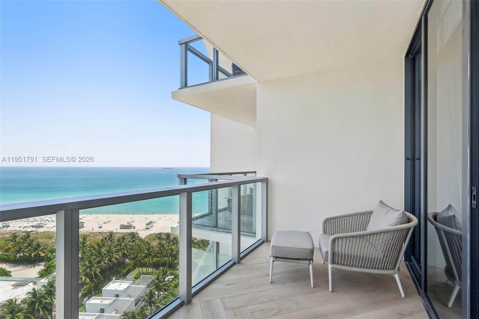 2201 Collins Ave #1511, Miami Beach FL 33139