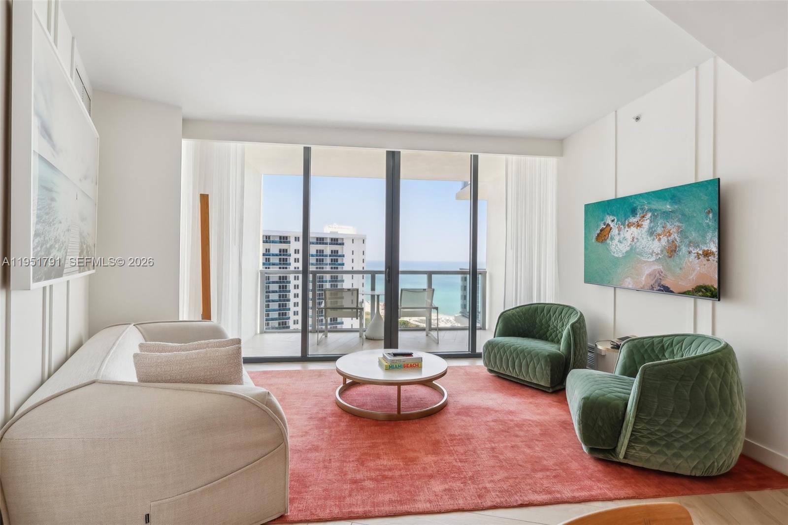 2201 Collins Ave #1511, Miami Beach FL 33139