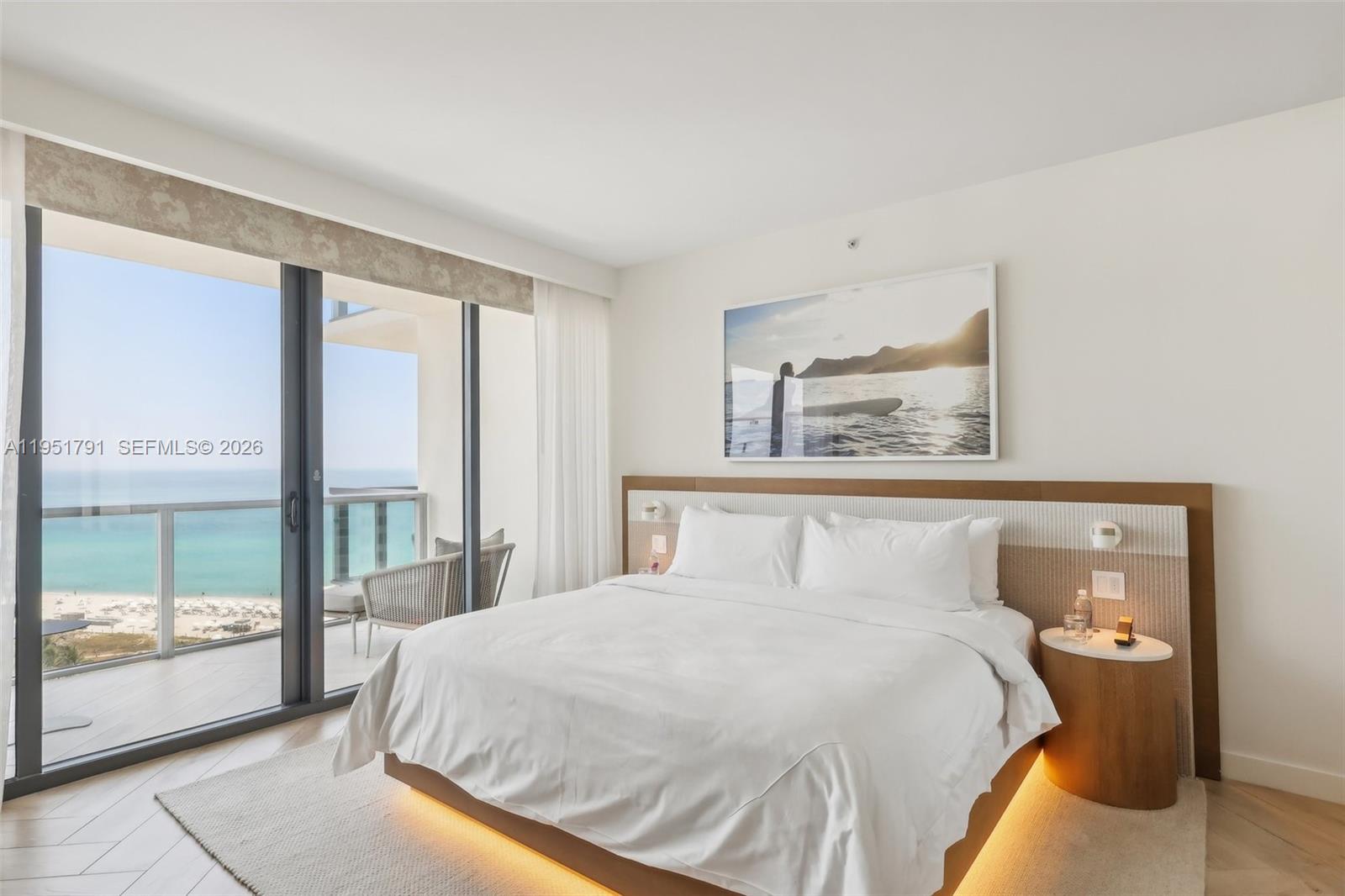 2201 Collins Ave #1511, Miami Beach FL 33139