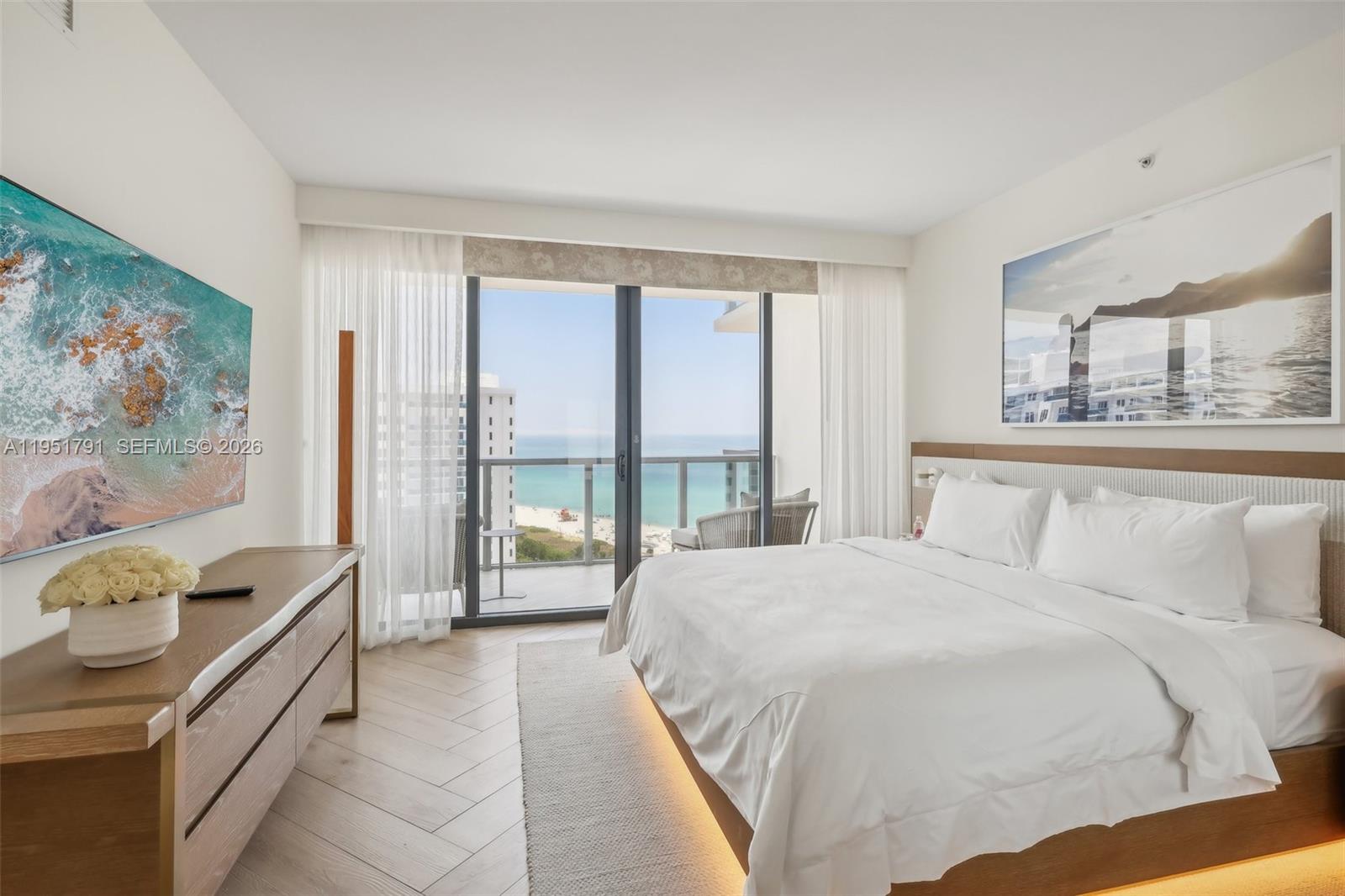 2201 Collins Ave #1511, Miami Beach FL 33139