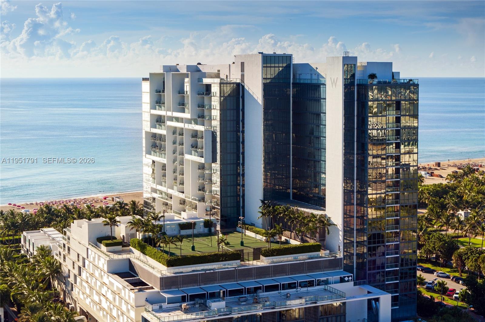 2201 Collins Ave #1511, Miami Beach FL 33139