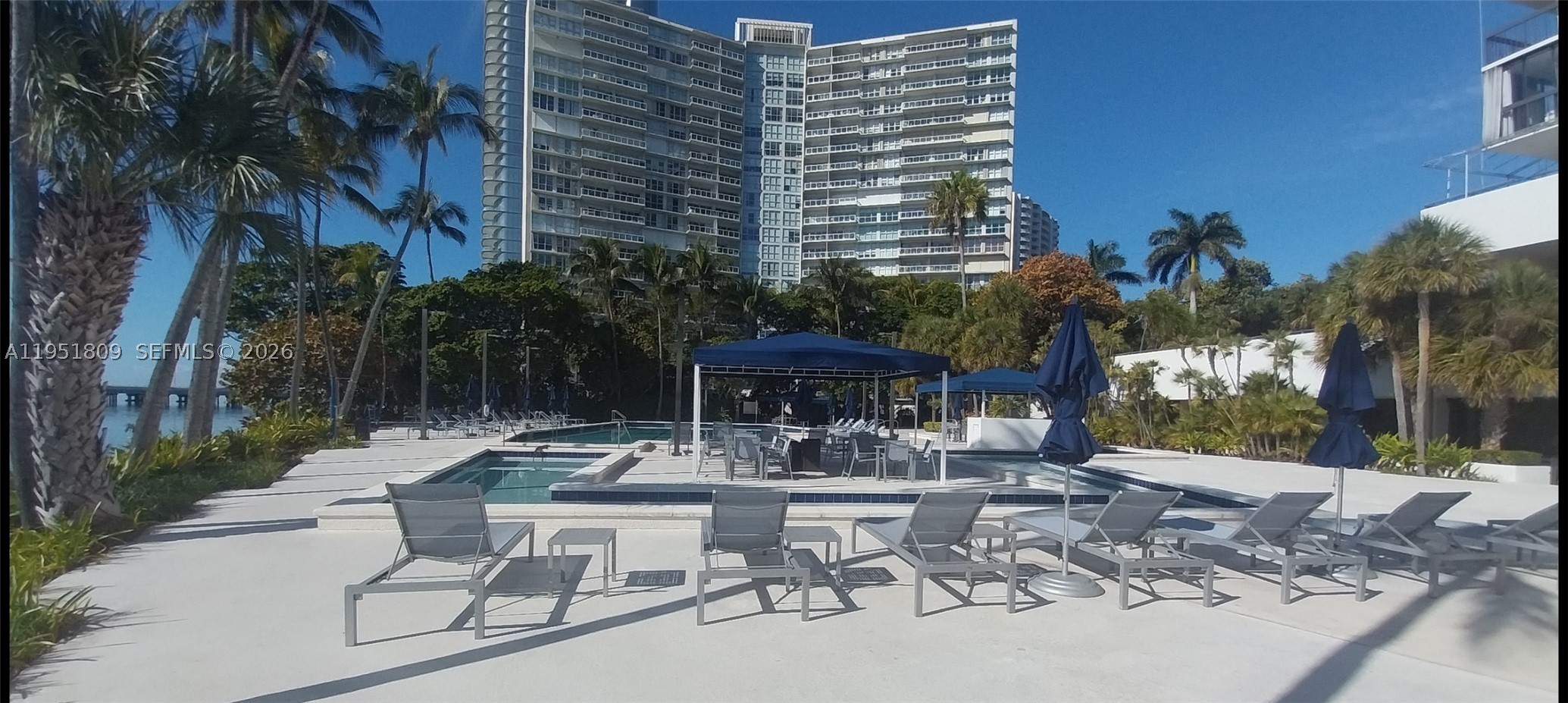 2333 Brickell Ave #602, Miami FL 33129