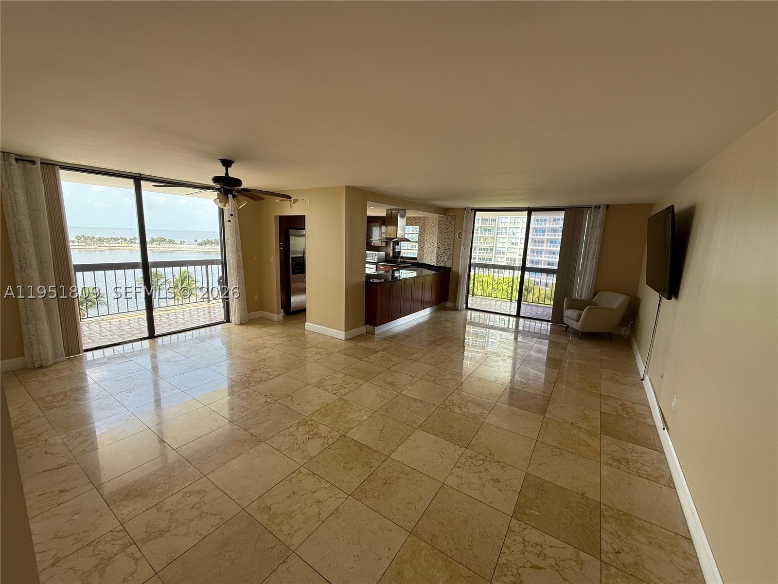 2333 Brickell Ave #602, Miami FL 33129