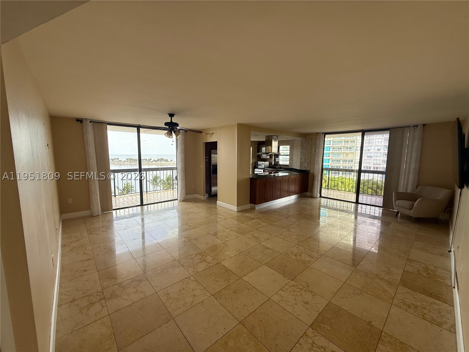 2333 Brickell Ave #602, Miami FL 33129