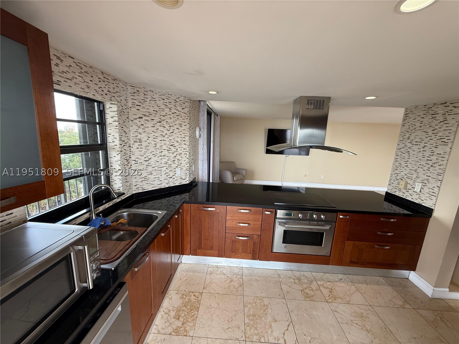 2333 Brickell Ave #602, Miami FL 33129