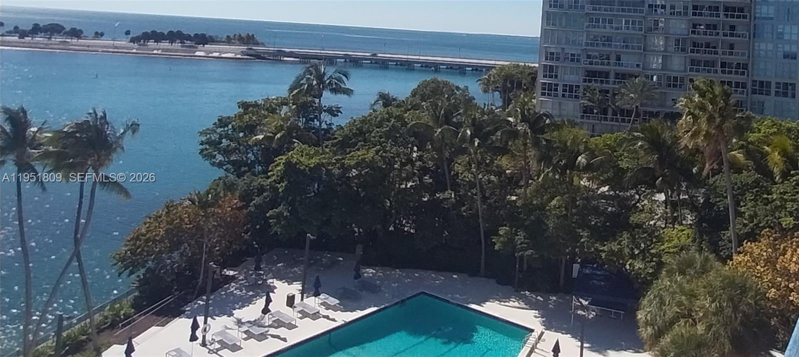 2333 Brickell Ave #602, Miami FL 33129