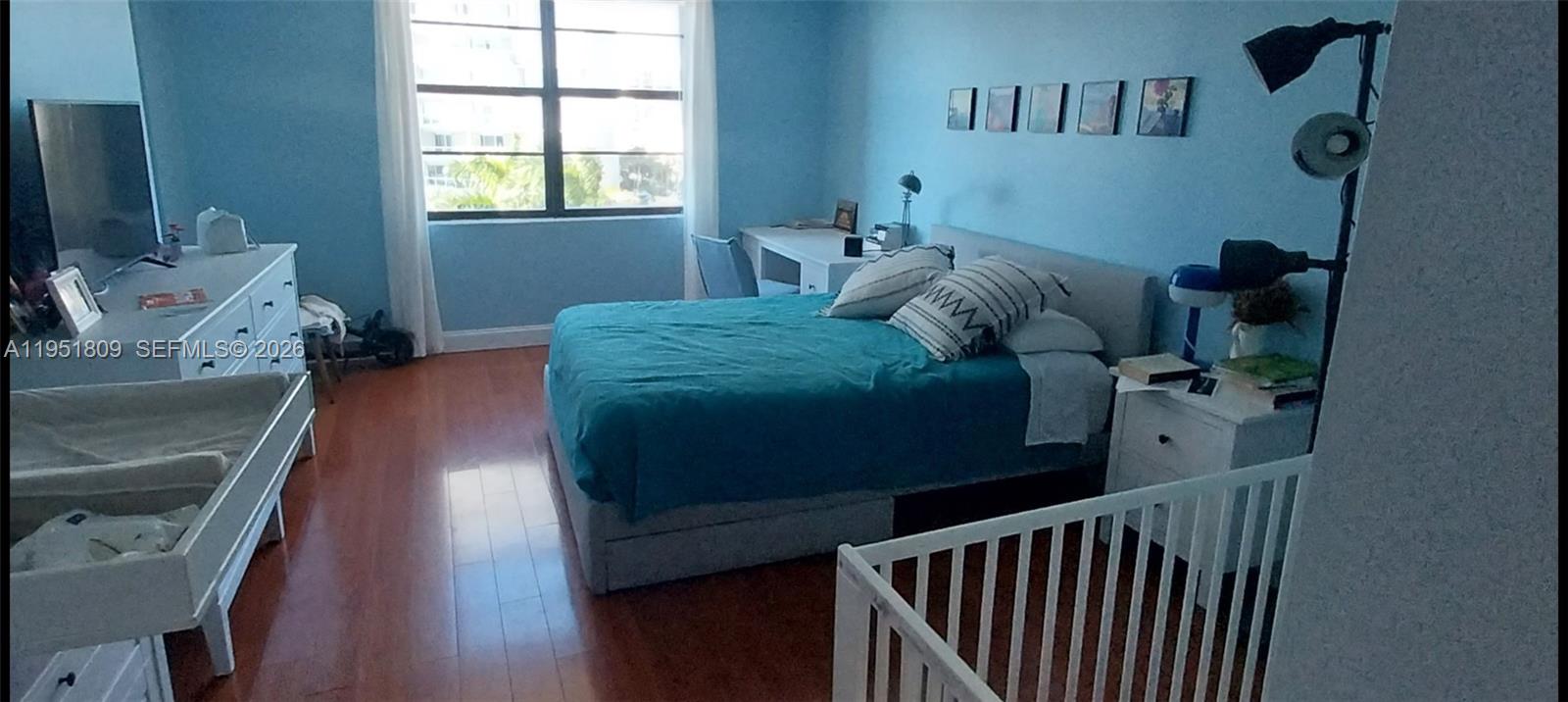 2333 Brickell Ave #602, Miami FL 33129