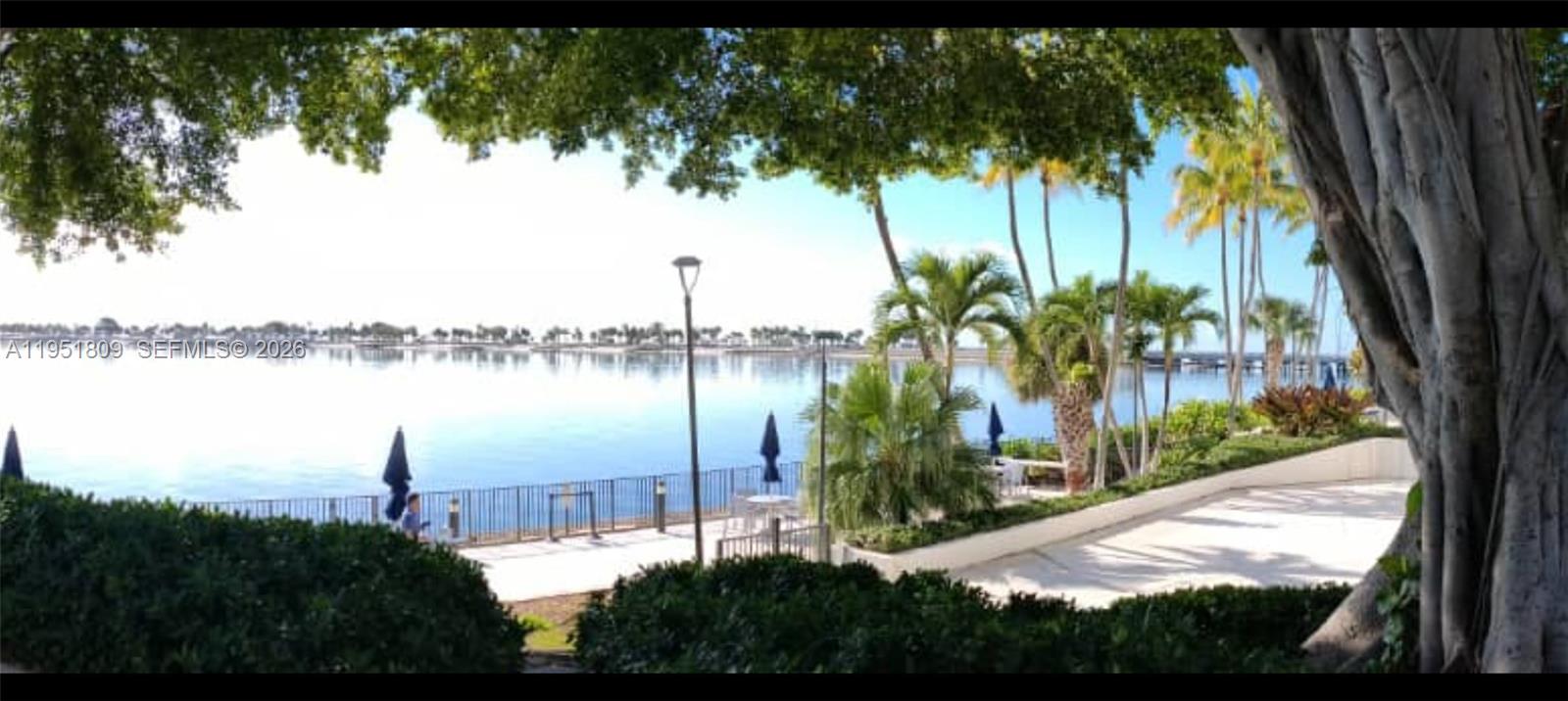 2333 Brickell Ave #602, Miami FL 33129