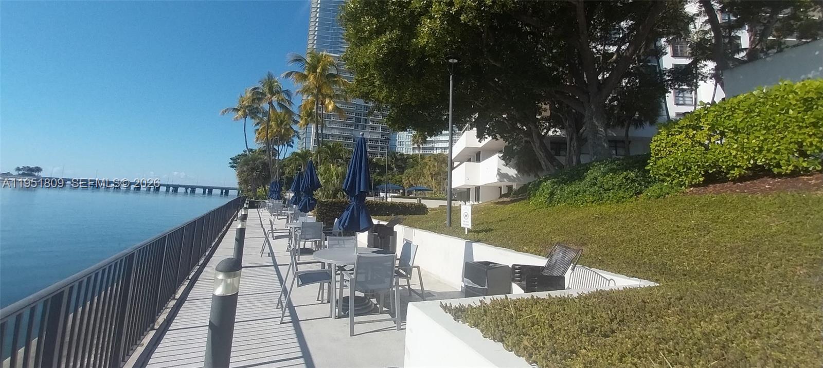 2333 Brickell Ave #602, Miami FL 33129