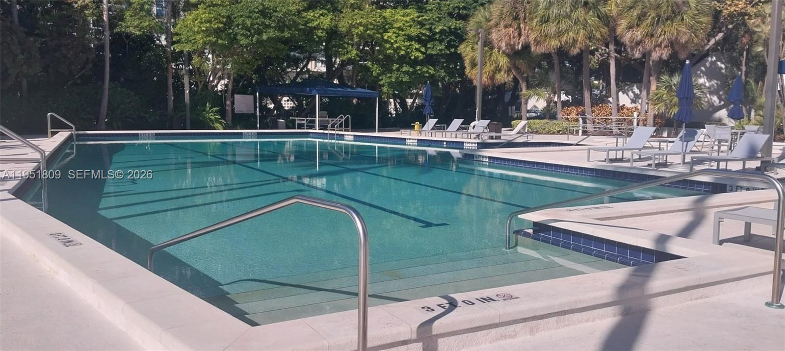 2333 Brickell Ave #602, Miami FL 33129