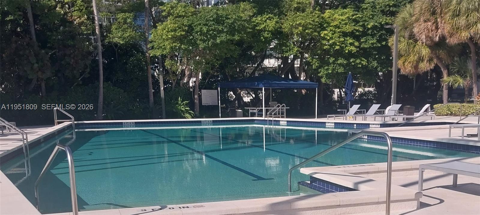 2333 Brickell Ave #602, Miami FL 33129