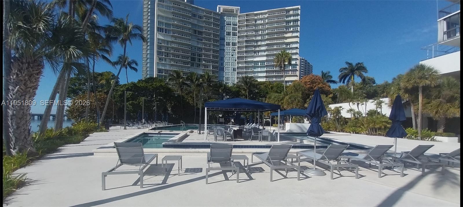 2333 Brickell Ave #602, Miami FL 33129