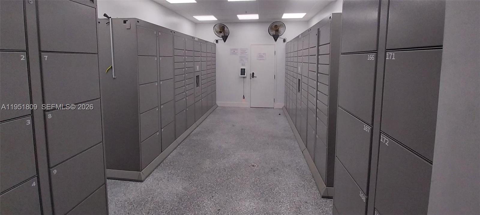 2333 Brickell Ave #602, Miami FL 33129