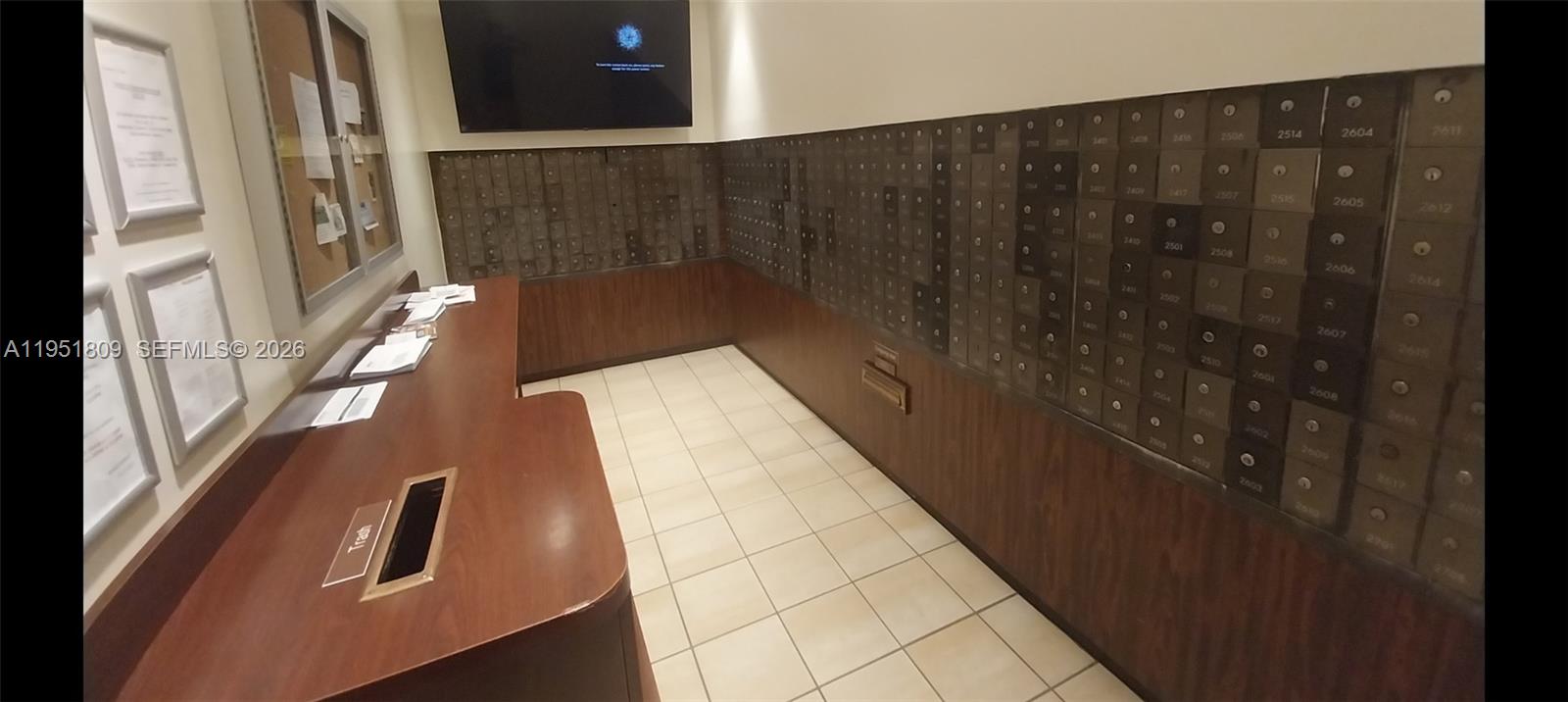 2333 Brickell Ave #602, Miami FL 33129