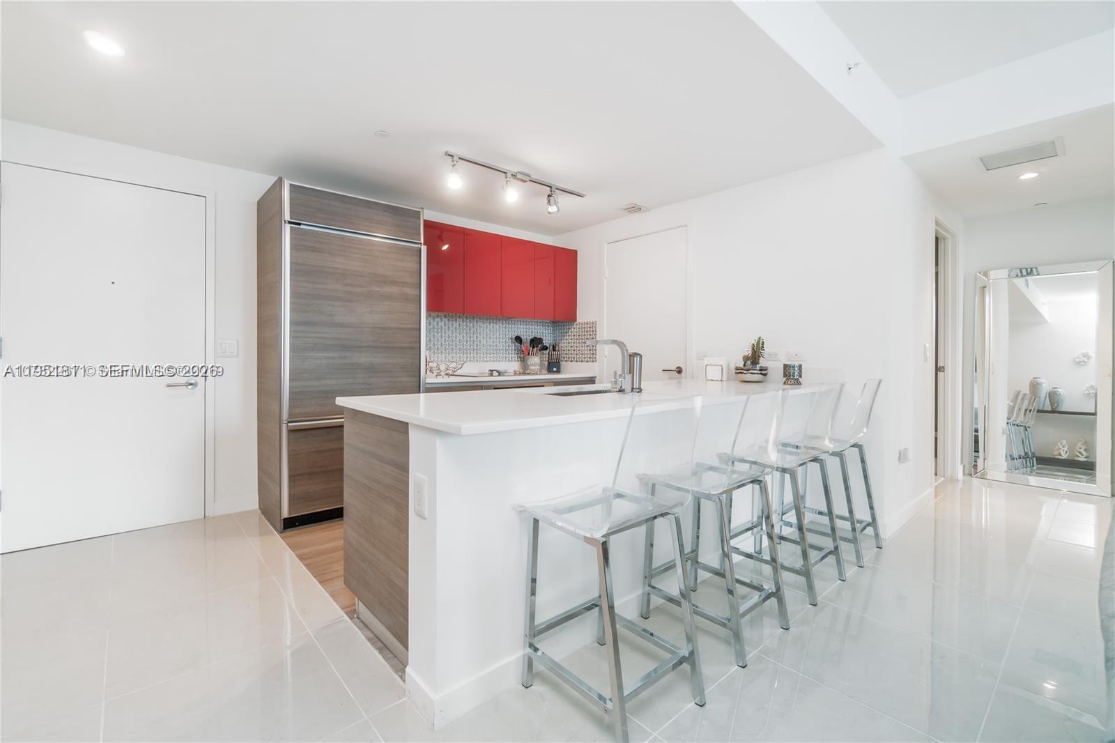 1100 S Miami Ave #1109, Miami FL 33130