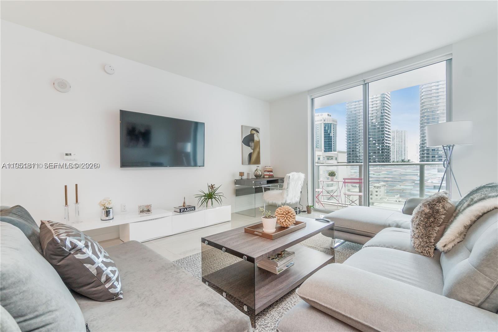 1100 S Miami Ave #1109, Miami FL 33130