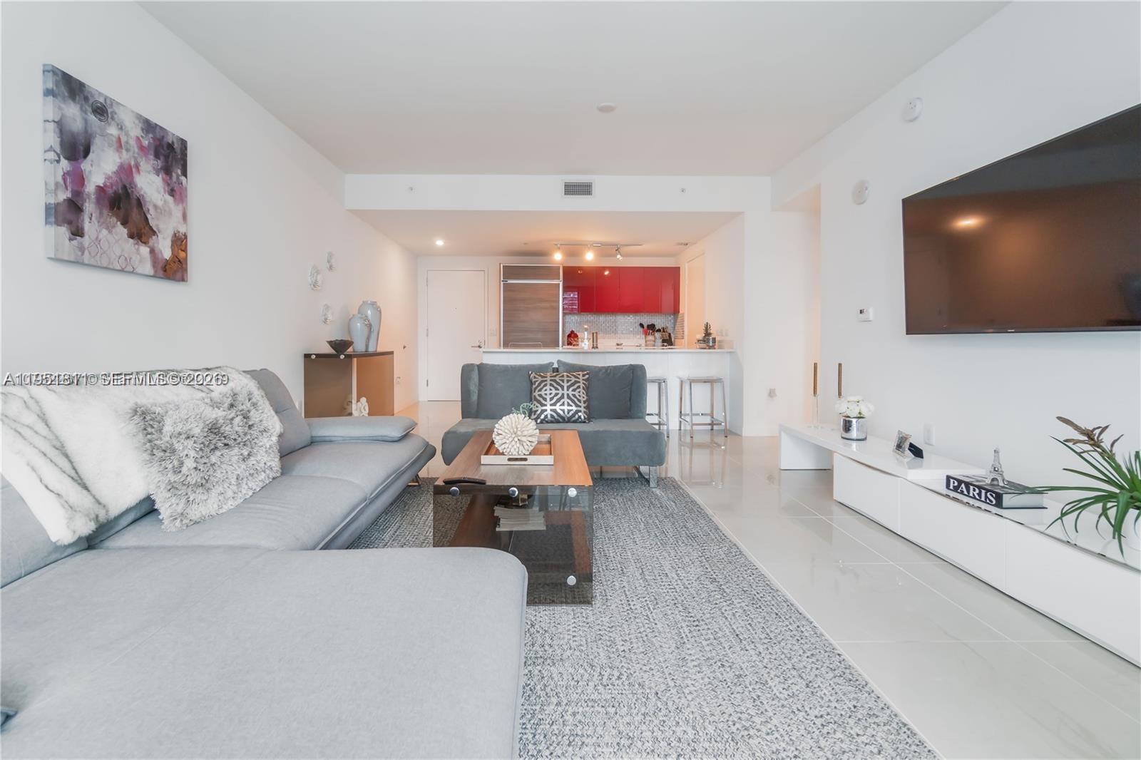 1100 S Miami Ave #1109, Miami FL 33130