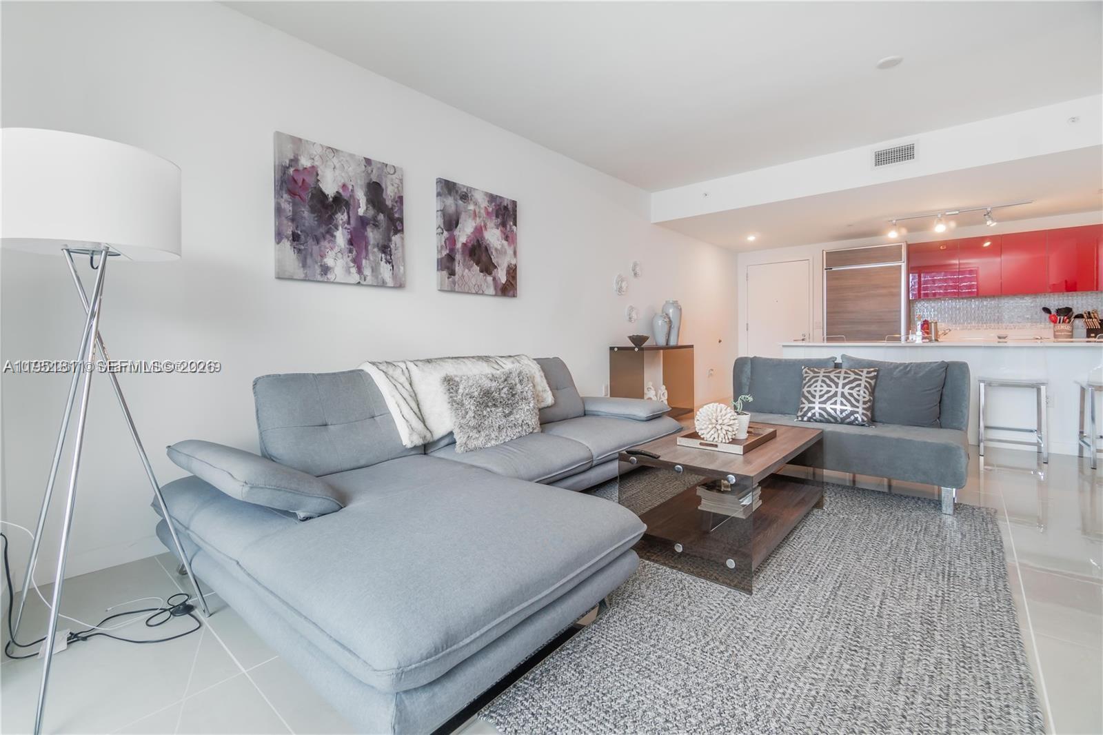 1100 S Miami Ave #1109, Miami FL 33130