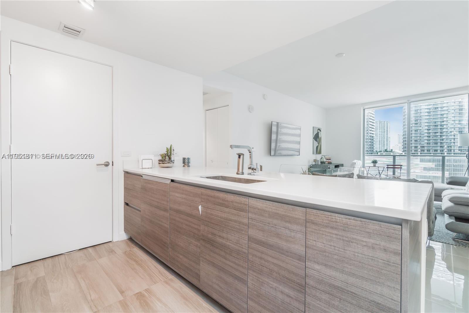 1100 S Miami Ave #1109, Miami FL 33130